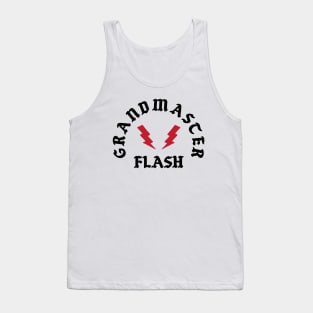 GRNDMSTR FLSH Tank Top